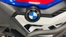 BMW F800 GS (24MY)
